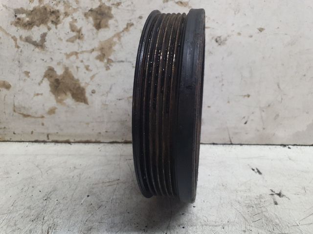 bontott VW PASSAT B7 Főtengely Szíjtárcsa