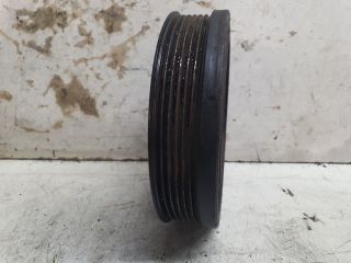 bontott VW PASSAT B7 Főtengely Szíjtárcsa