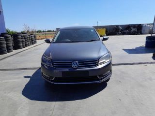 bontott VW PASSAT B7 Főtengely Szíjtárcsa