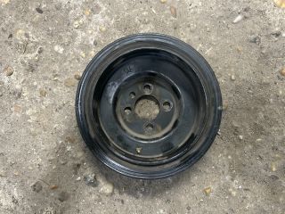 bontott VW PASSAT B7 Főtengely Szíjtárcsa