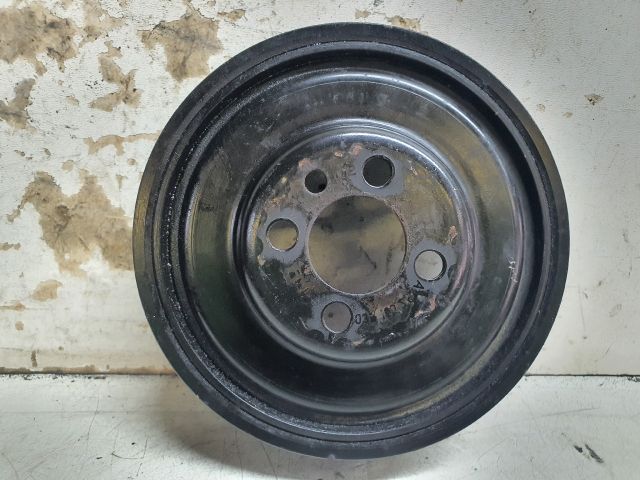 bontott VW PASSAT B7 Főtengely Szíjtárcsa