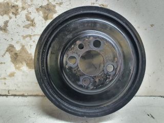 bontott VW PASSAT B7 Főtengely Szíjtárcsa