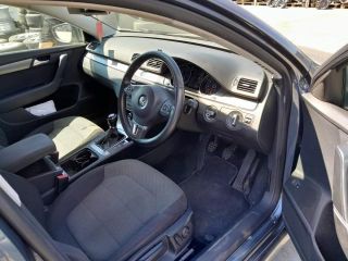 bontott VW PASSAT B7 Főtengely Szíjtárcsa