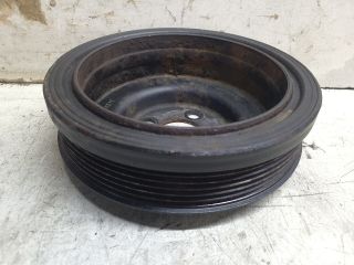 bontott VW PASSAT B7 Főtengely Szíjtárcsa