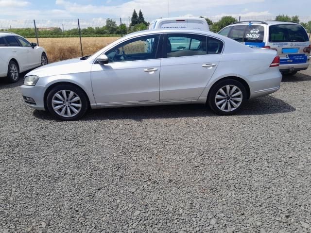 bontott VW PASSAT B7 Főtengely Szíjtárcsa