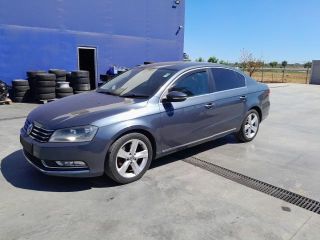 bontott VW PASSAT B7 Főtengely Szíjtárcsa