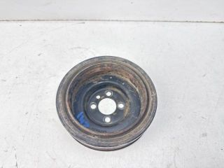 bontott VW PASSAT B7 Főtengely Szíjtárcsa