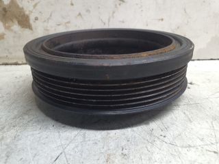 bontott VW PASSAT B7 Főtengely Szíjtárcsa