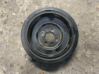 bontott VW PASSAT B7 Főtengely Szíjtárcsa