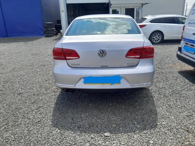 bontott VW PASSAT B7 Főtengely Szíjtárcsa