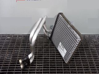 bontott VW PASSAT B7 Fűtőradiátor