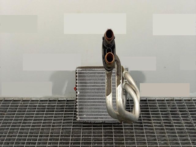 bontott VW PASSAT B7 Fűtőradiátor