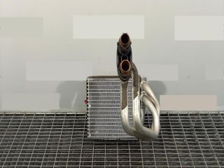 bontott VW PASSAT B7 Fűtőradiátor