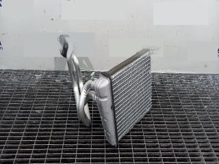 bontott VW PASSAT B7 Fűtőradiátor