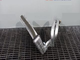 bontott VW PASSAT B7 Fűtőradiátor