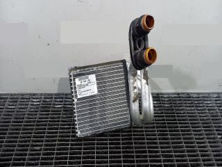 bontott VW PASSAT B7 Fűtőradiátor