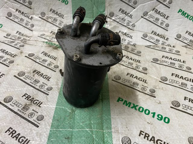 bontott VW PASSAT B7 Gázolajszűrő Ház