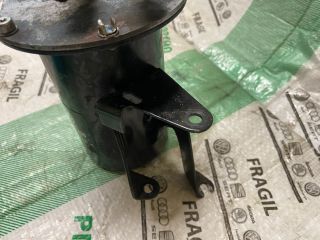 bontott VW PASSAT B7 Gázolajszűrő Ház