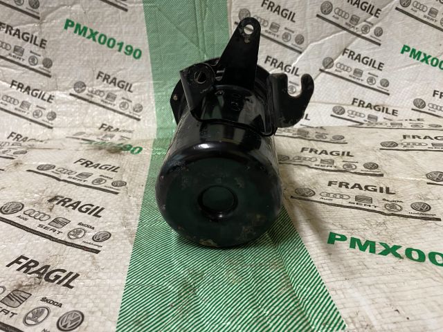 bontott VW PASSAT B7 Gázolajszűrő Ház