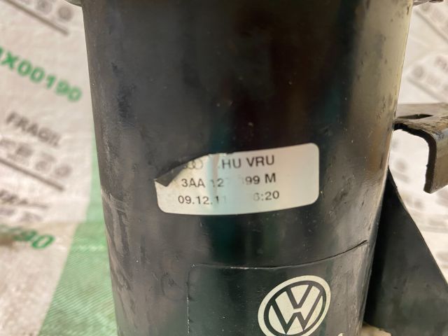 bontott VW PASSAT B7 Gázolajszűrő Ház