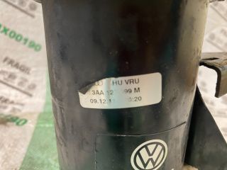 bontott VW PASSAT B7 Gázolajszűrő Ház
