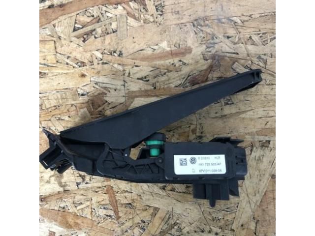 bontott VW PASSAT B7 Gázpedál (Elektromos)