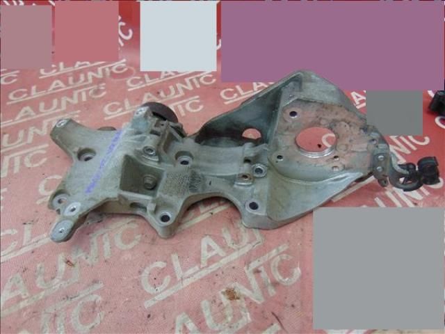 bontott VW PASSAT B7 Generátor Tartó Bak