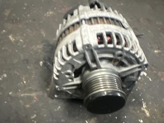 bontott VW PASSAT B7 Generátor