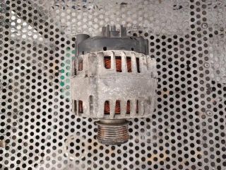 bontott VW PASSAT B7 Generátor