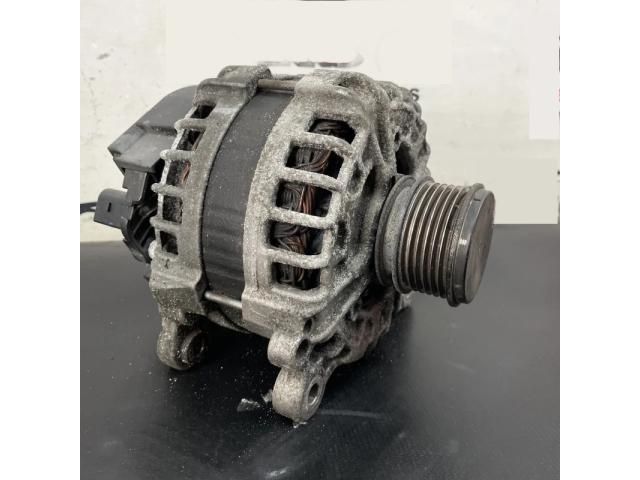 bontott VW PASSAT B7 Generátor