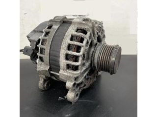 bontott VW PASSAT B7 Generátor