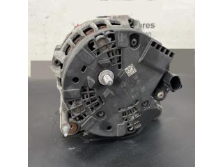 bontott VW PASSAT B7 Generátor