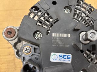 bontott VW PASSAT B7 Generátor
