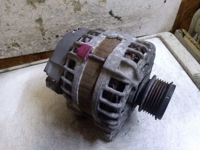 bontott VW PASSAT B7 Generátor