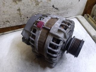 bontott VW PASSAT B7 Generátor