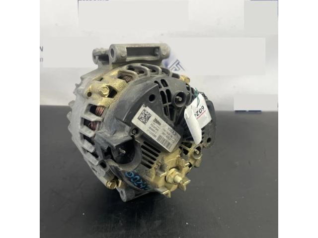 bontott VW PASSAT B7 Generátor