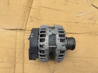 bontott VW PASSAT B7 Generátor