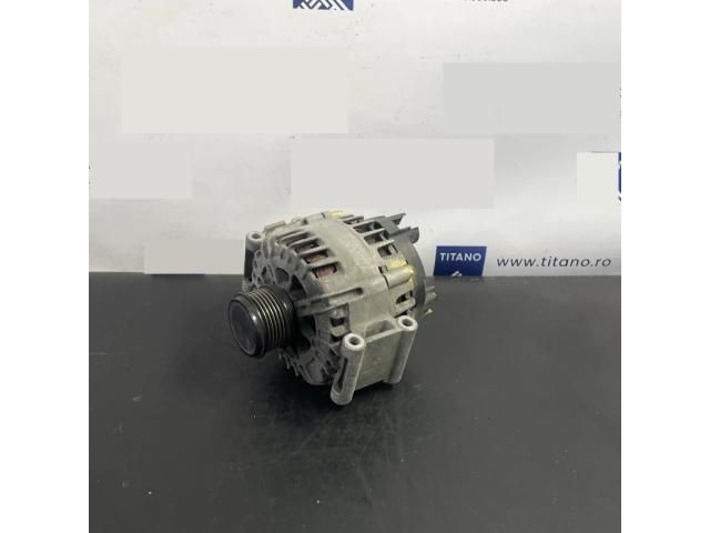 bontott VW PASSAT B7 Generátor