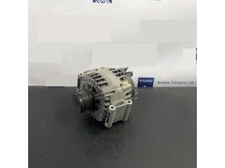 bontott VW PASSAT B7 Generátor