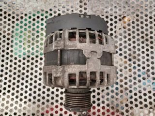 bontott VW PASSAT B7 Generátor