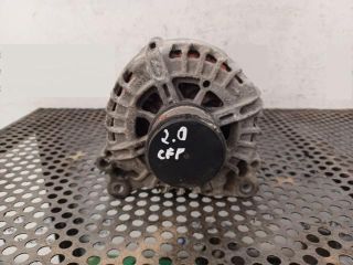 bontott VW PASSAT B7 Generátor