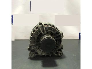 bontott VW PASSAT B7 Generátor