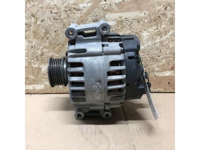 bontott VW PASSAT B7 Generátor