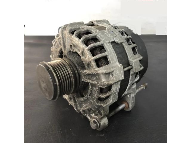 bontott VW PASSAT B7 Generátor