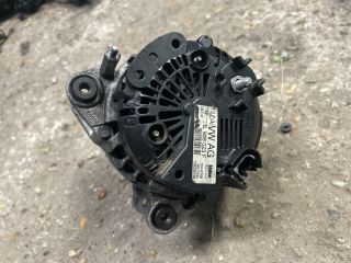 bontott VW PASSAT B7 Generátor