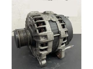 bontott VW PASSAT B7 Generátor