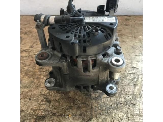 bontott VW PASSAT B7 Generátor