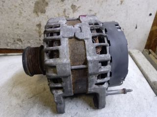 bontott VW PASSAT B7 Generátor