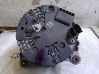 bontott VW PASSAT B7 Generátor