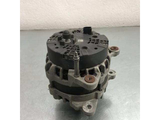 bontott VW PASSAT B7 Generátor